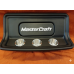 1990 MasterCraft ProStar Cupholder