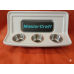 91-92 MasterCraft ProStar Cupholder
