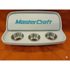 93-98 ProStar Cupholder