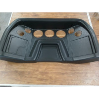 90 MasterCraft ProStar Dash