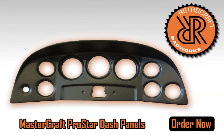 Custom Dash Panels