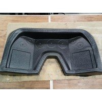 Mastercraft Dash Panels