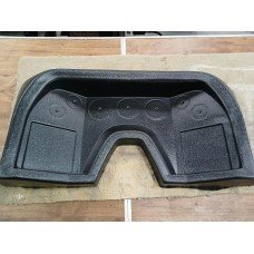Mastercraft Dash Panels