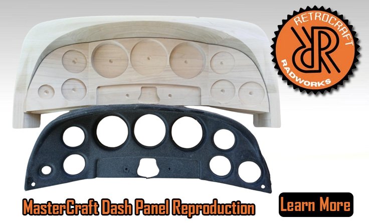 Custom Dash Panels
