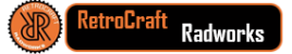 Retrorad Store