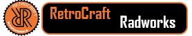 Retrorad Store
